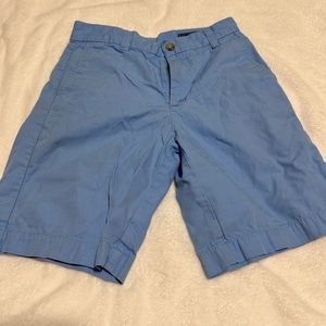 Vineyard Vines Boys Shorts Sz 8